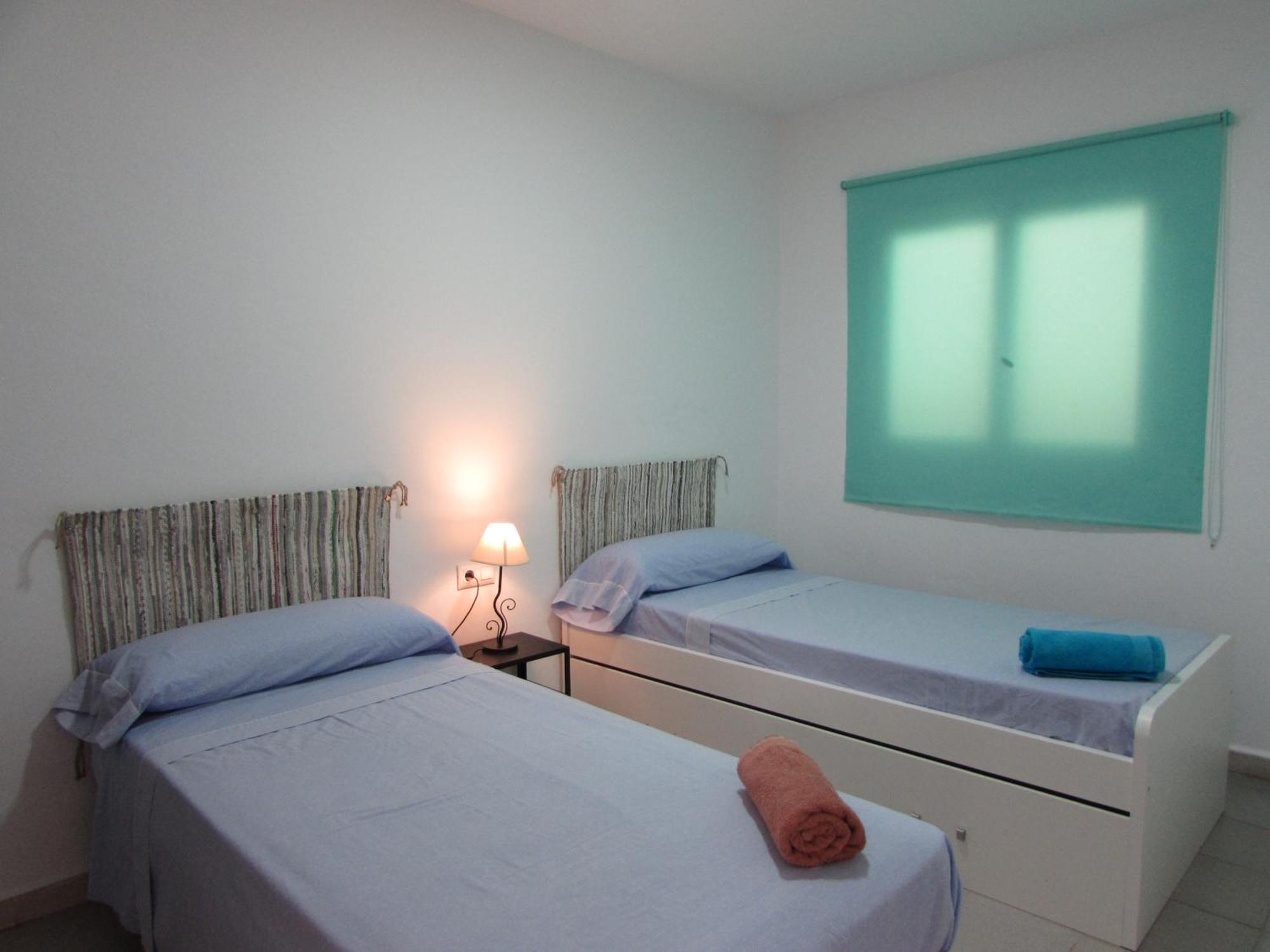 Mojacar Home And Beach Exterior photo